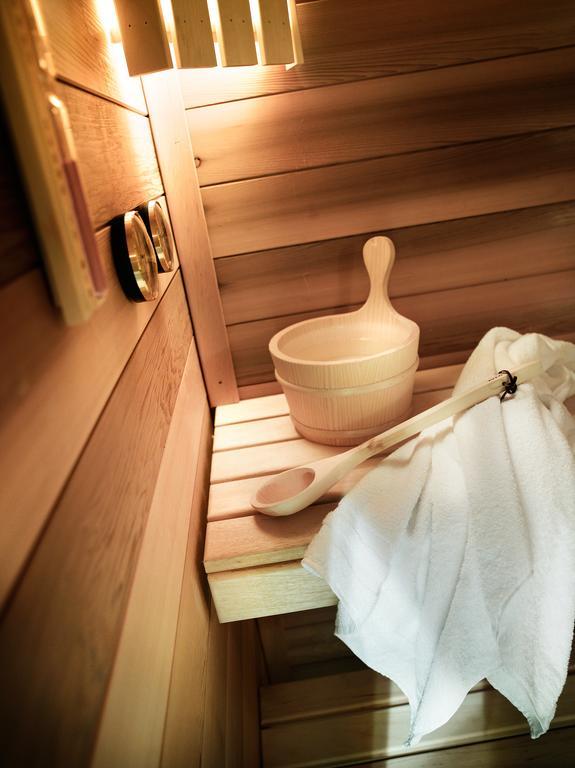 Cgh Residences & Spas Le Cristal De L'Alpe Alpe d'Huez Zewnętrze zdjęcie
