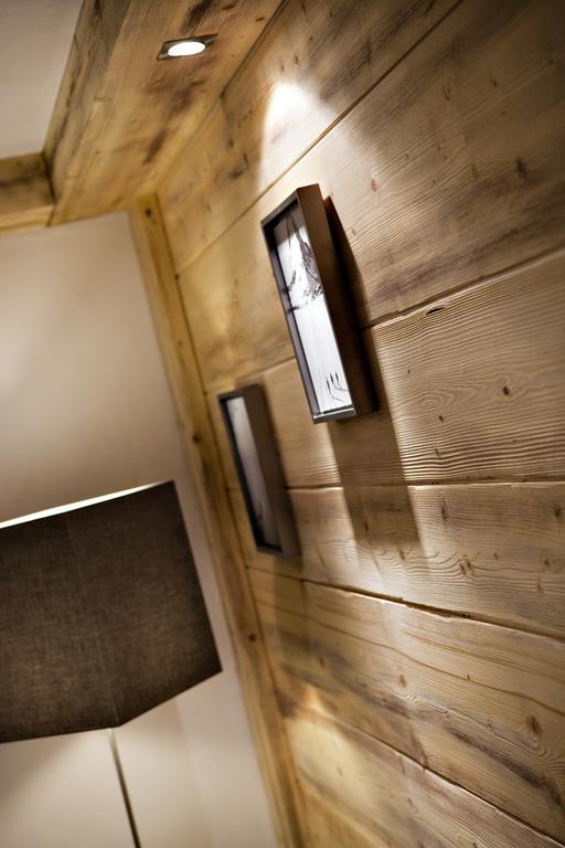 Cgh Residences & Spas Le Cristal De L'Alpe Alpe d'Huez Zewnętrze zdjęcie