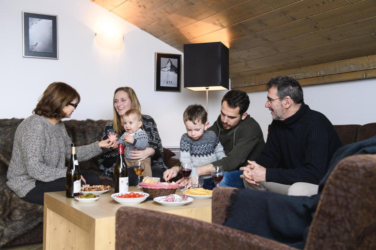 Cgh Residences & Spas Le Cristal De L'Alpe Alpe d'Huez Zewnętrze zdjęcie